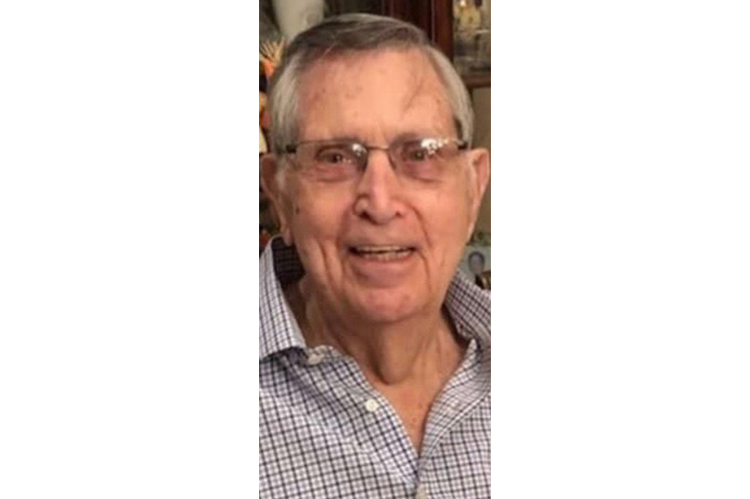 George McCann | El Reno Tribune